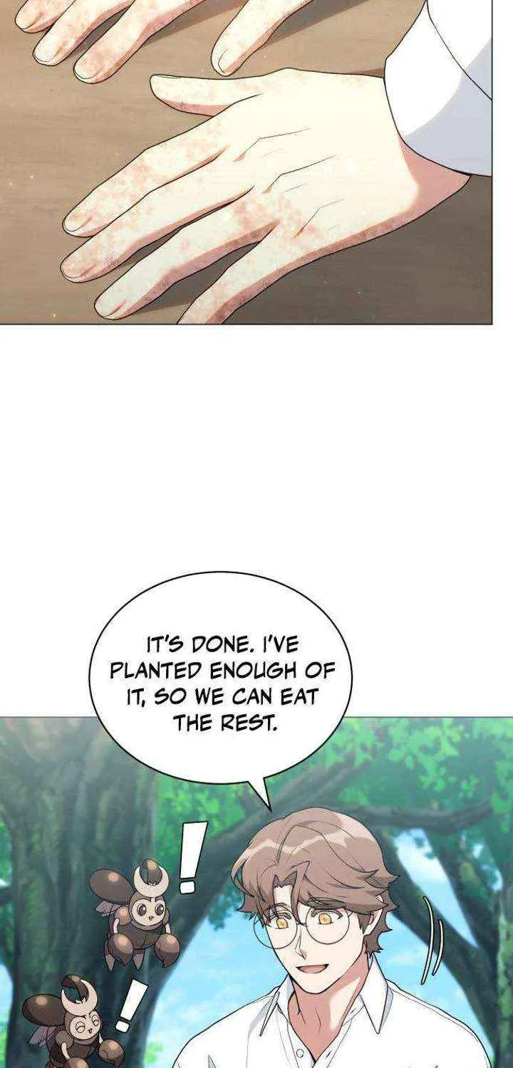 Read Hunter World