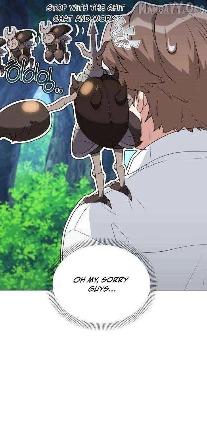 Read Hunter World