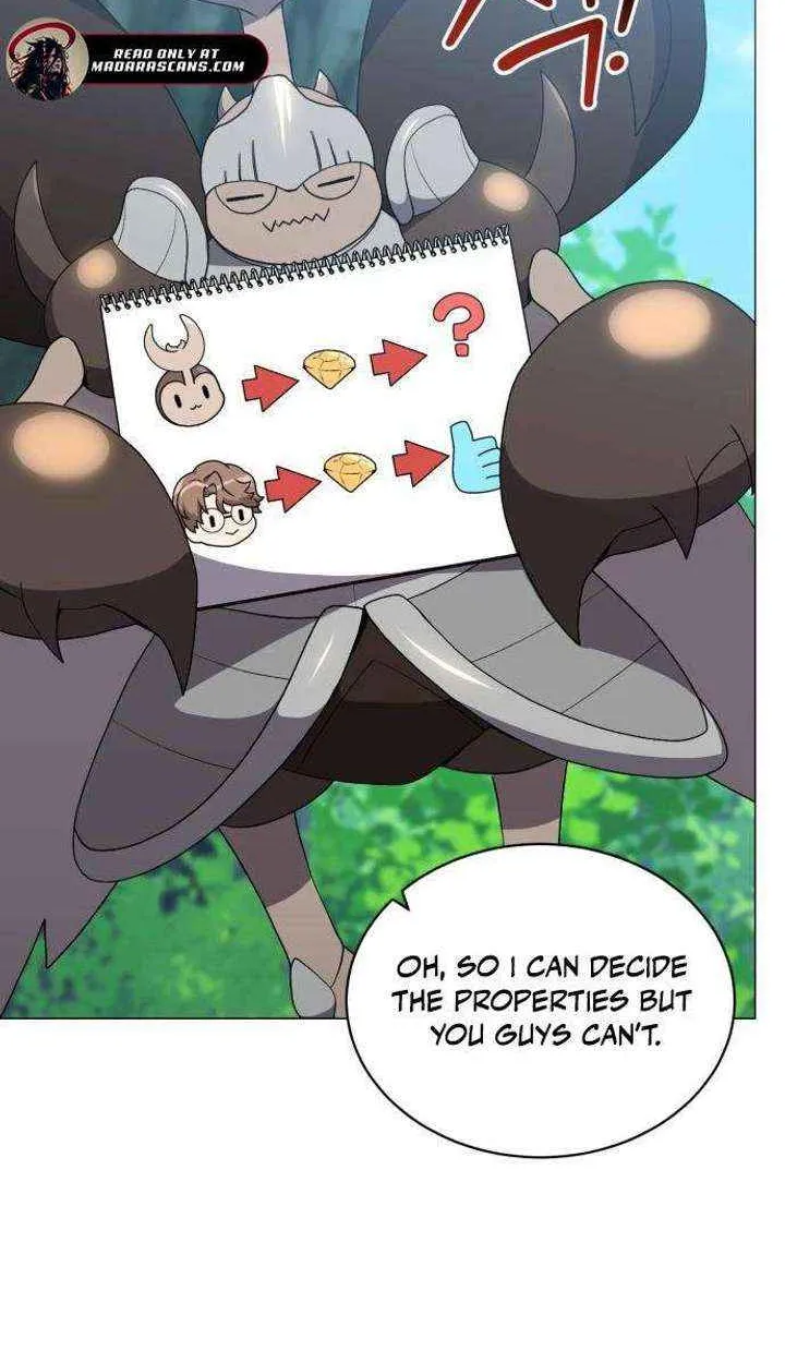 Read Hunter World