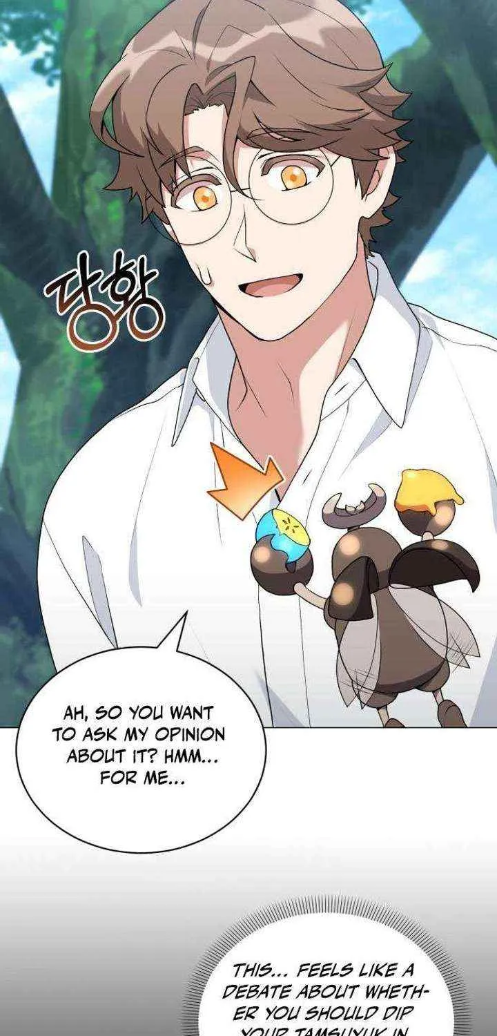 Read Hunter World