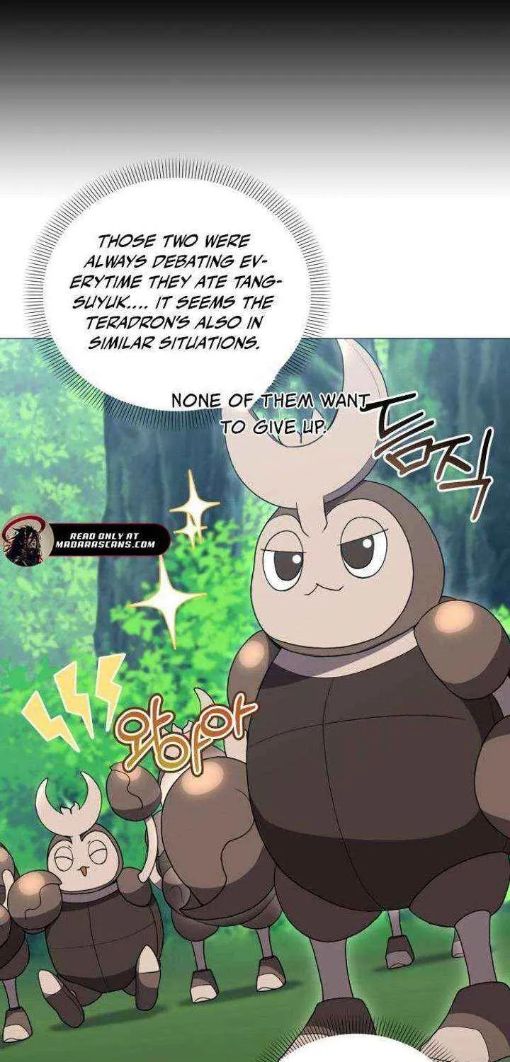 Read Hunter World