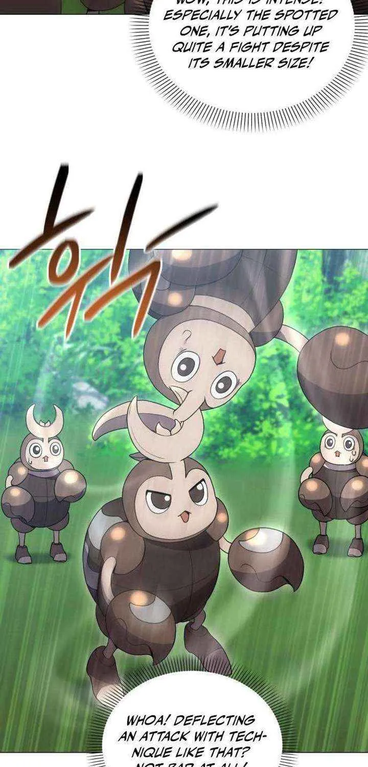 Read Hunter World