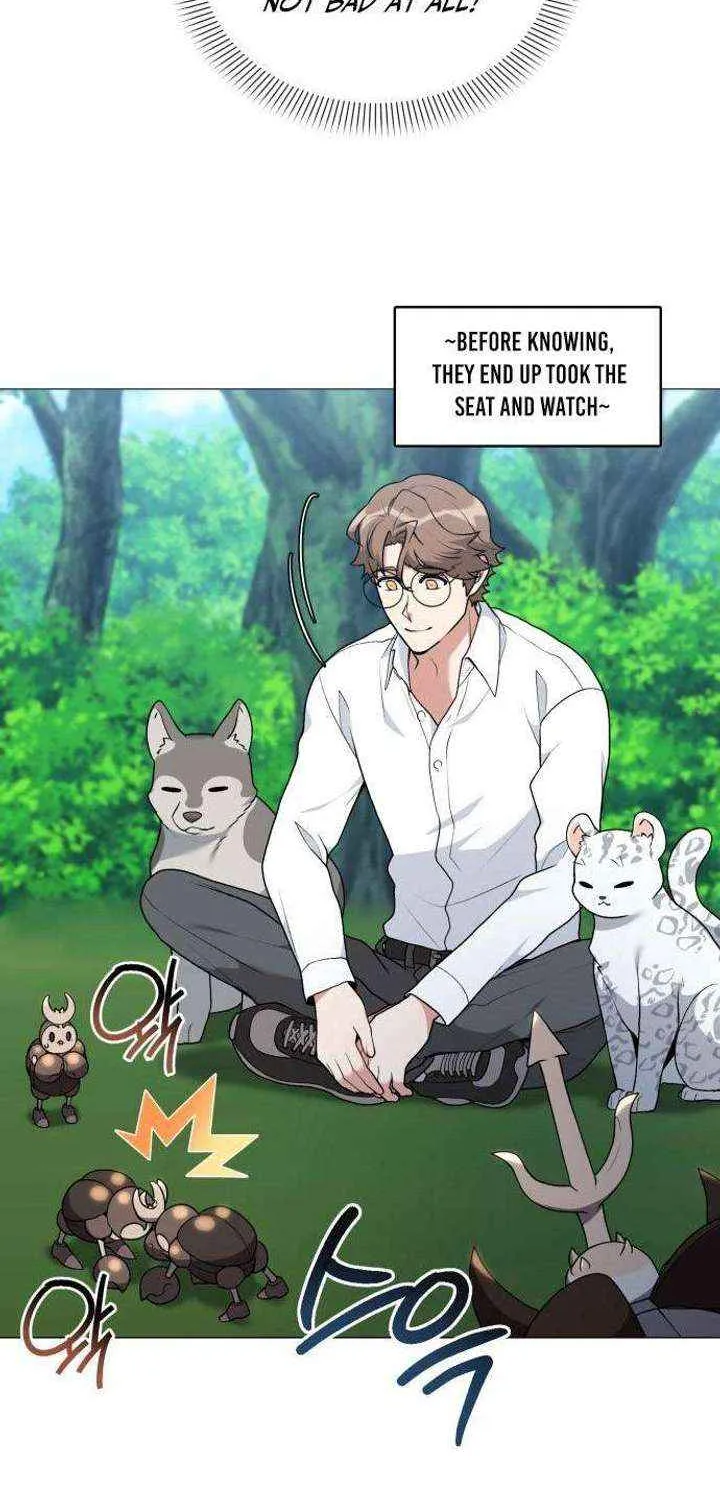 Read Hunter World