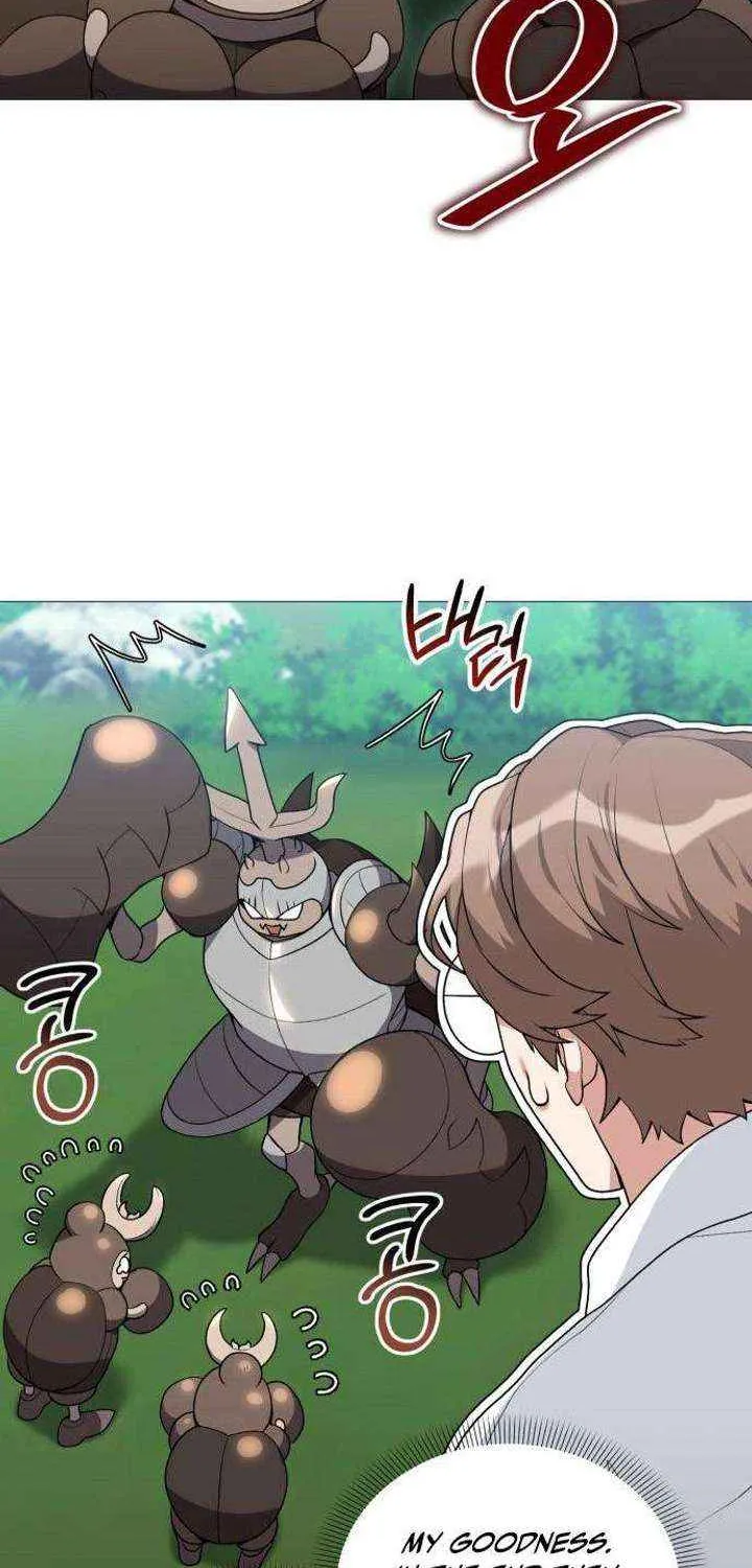 Read Hunter World