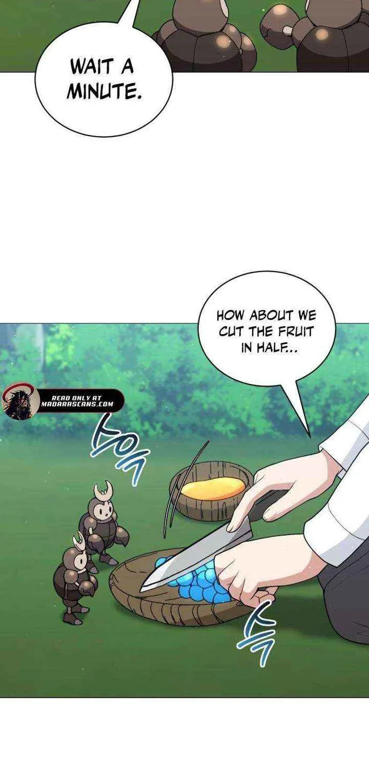 Read Hunter World