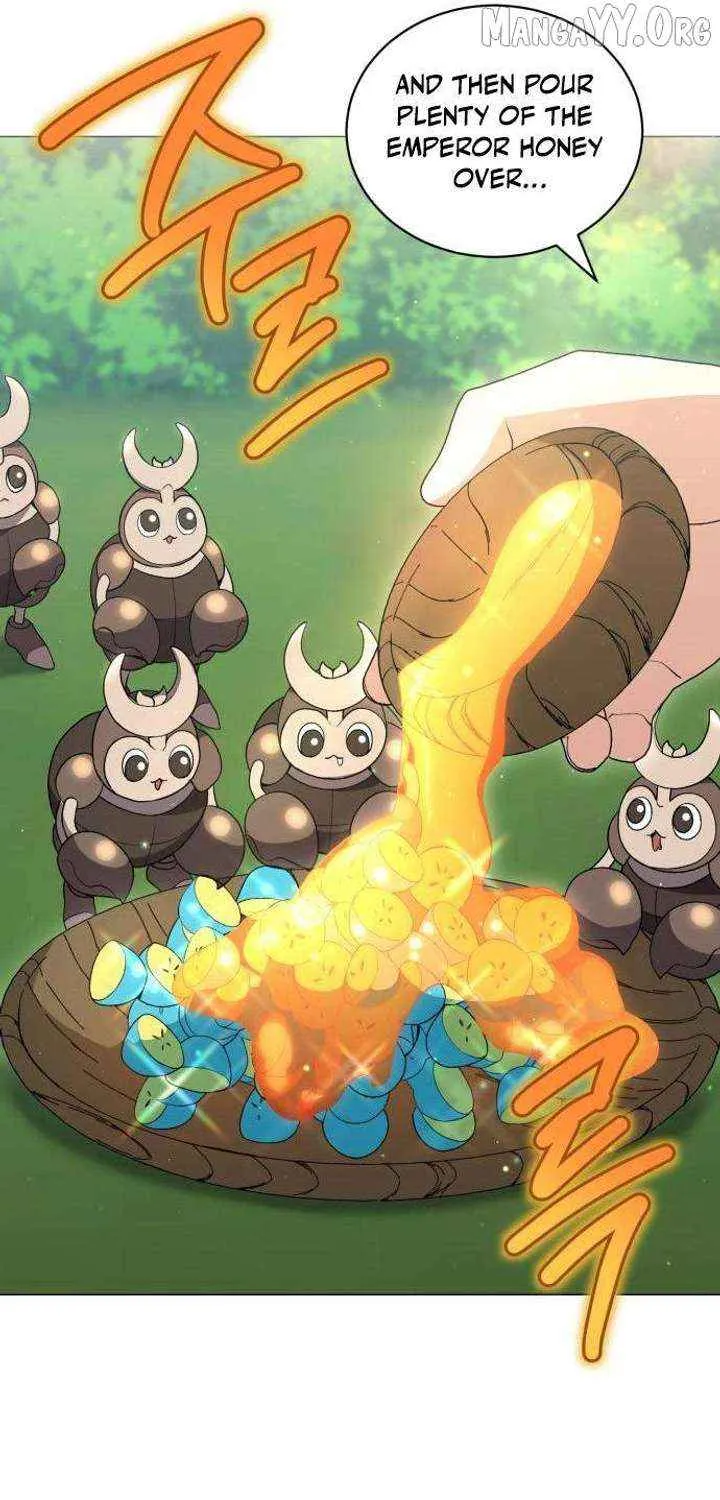Read Hunter World