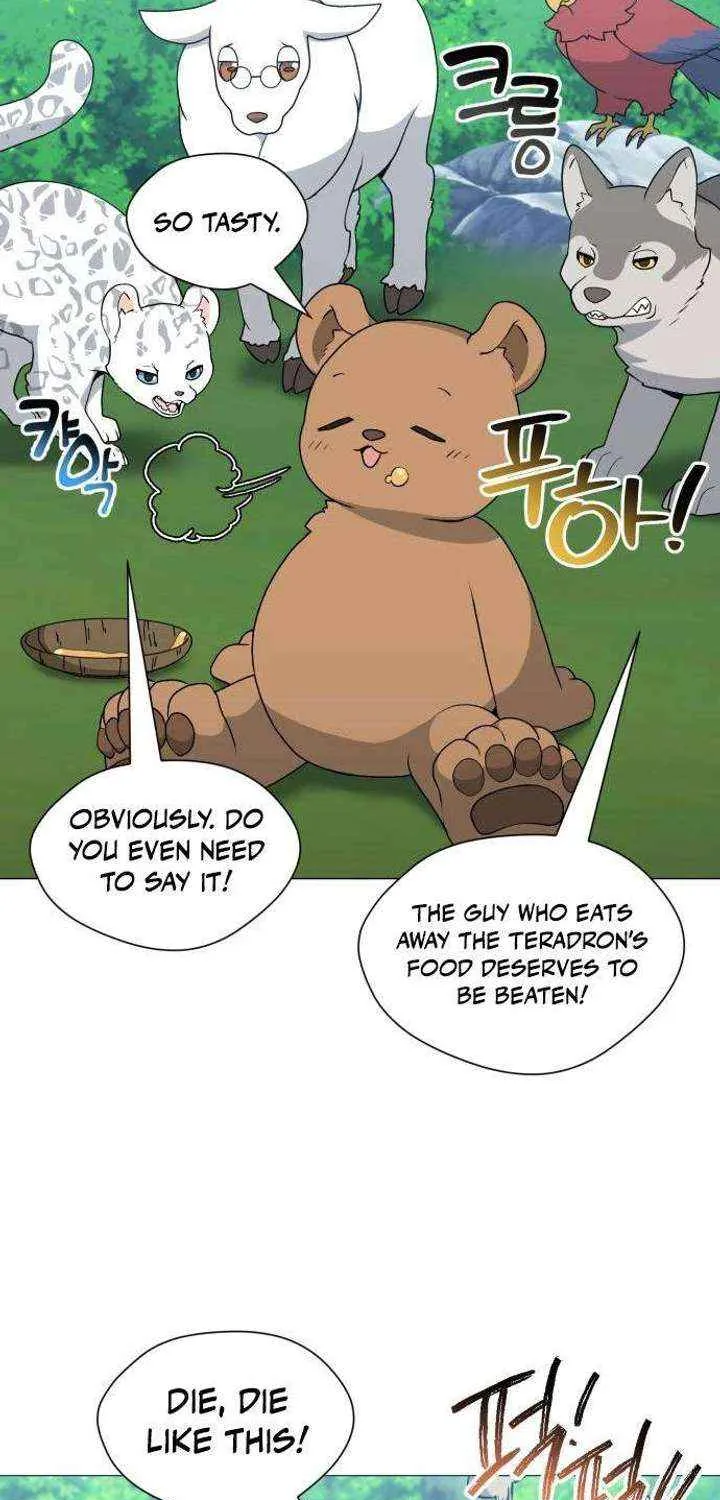 Read Hunter World