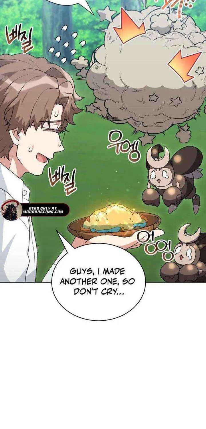 Read Hunter World