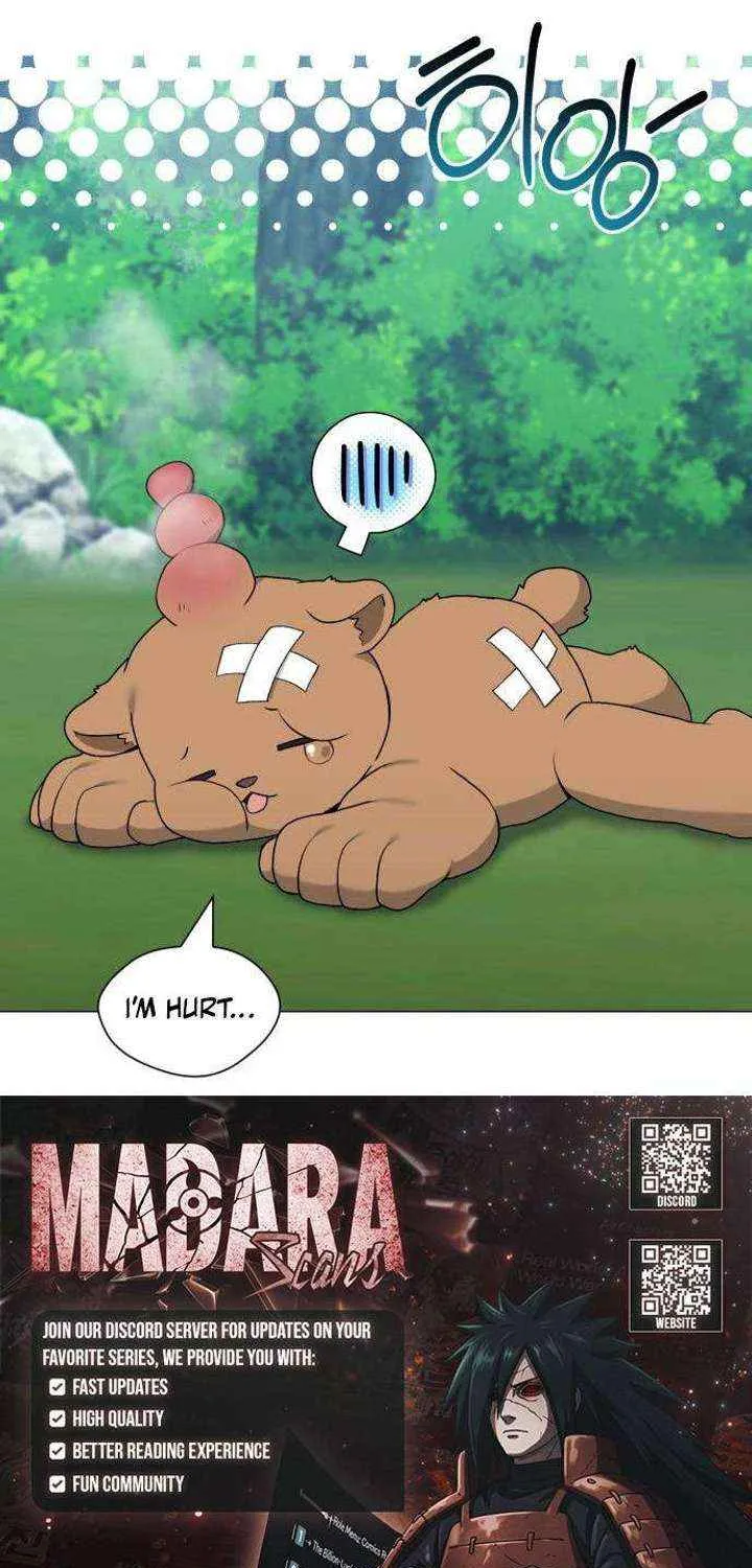 Read Hunter World