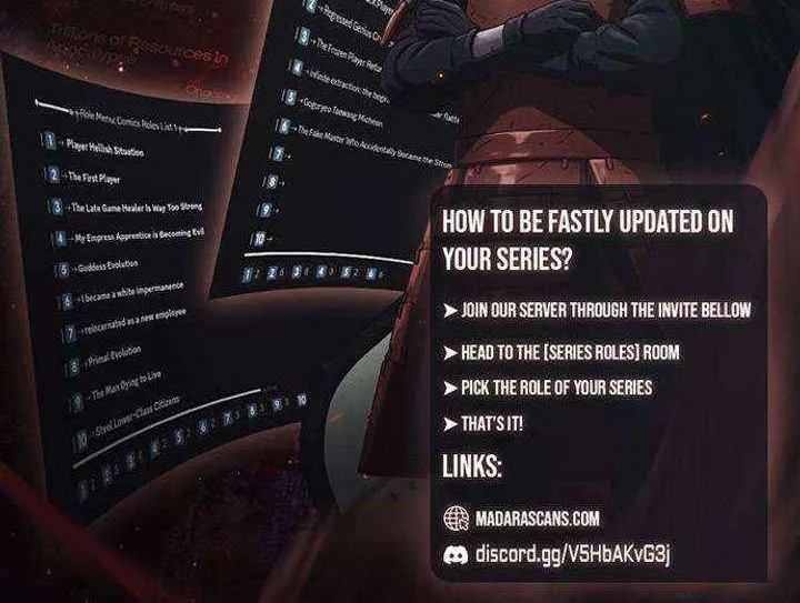 Read Hunter World