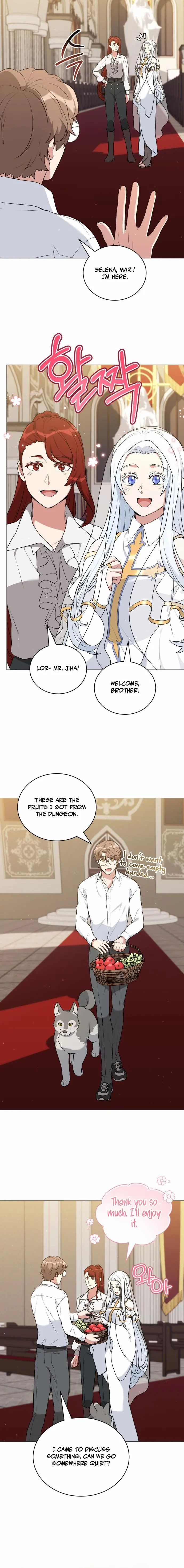 Read Hunter World