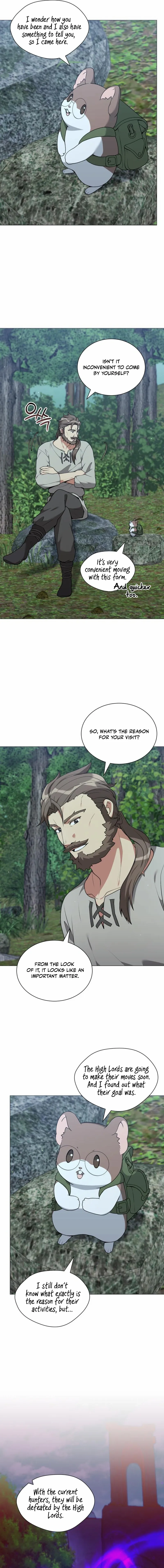 Read Hunter World