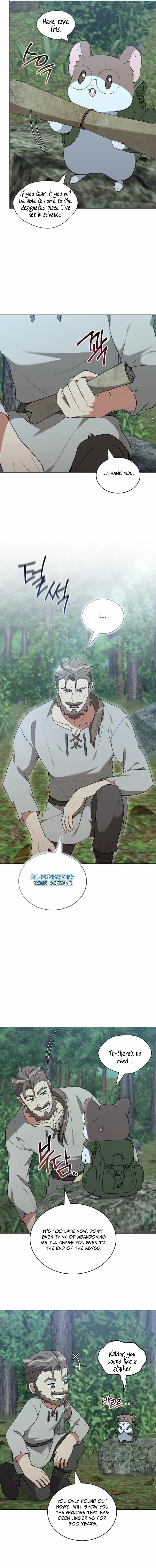 Read Hunter World