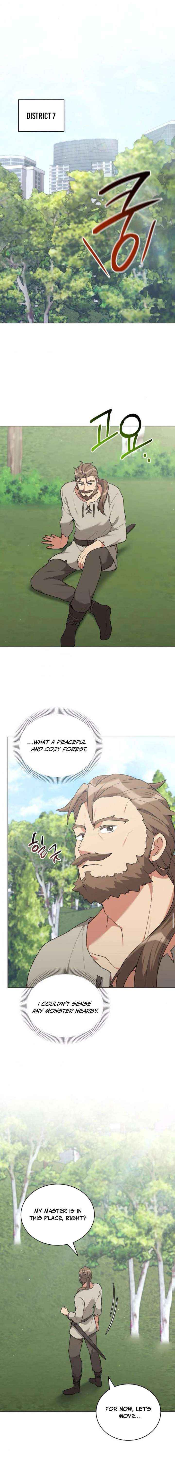 Read Hunter World