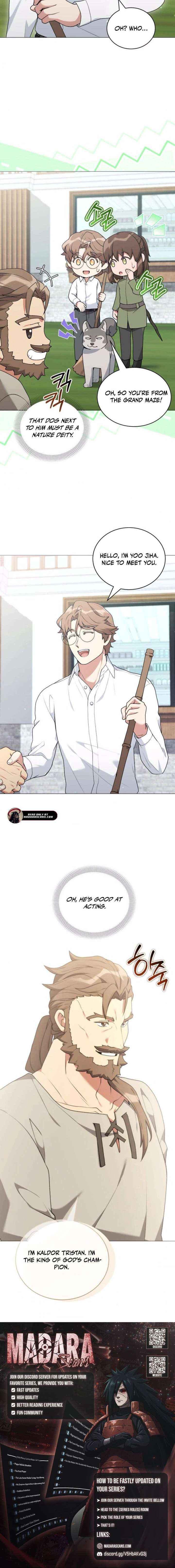 Read Hunter World