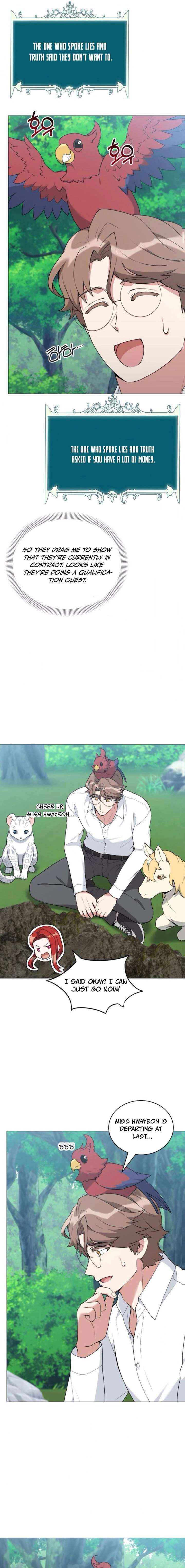 Read Hunter World