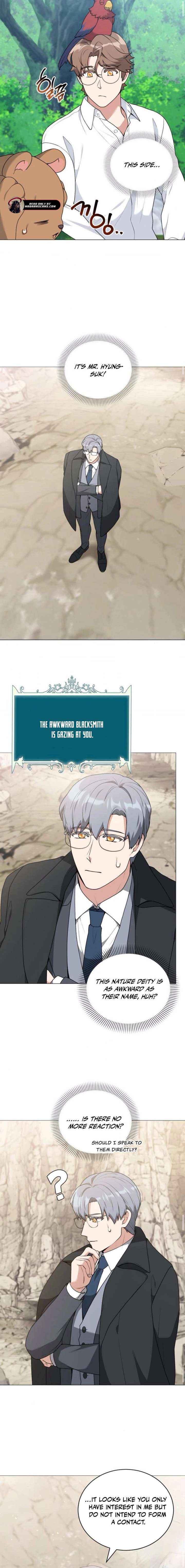 Read Hunter World