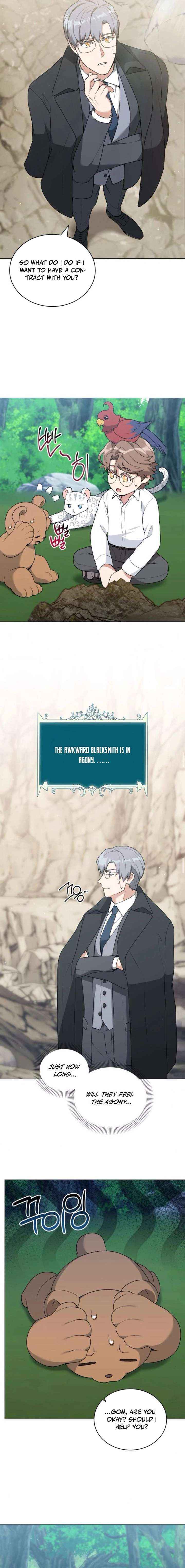 Read Hunter World