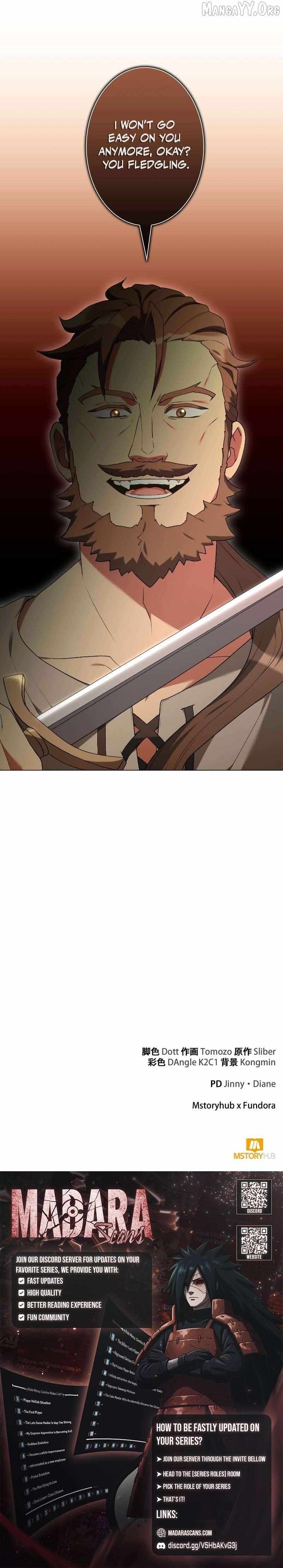 Read Hunter World