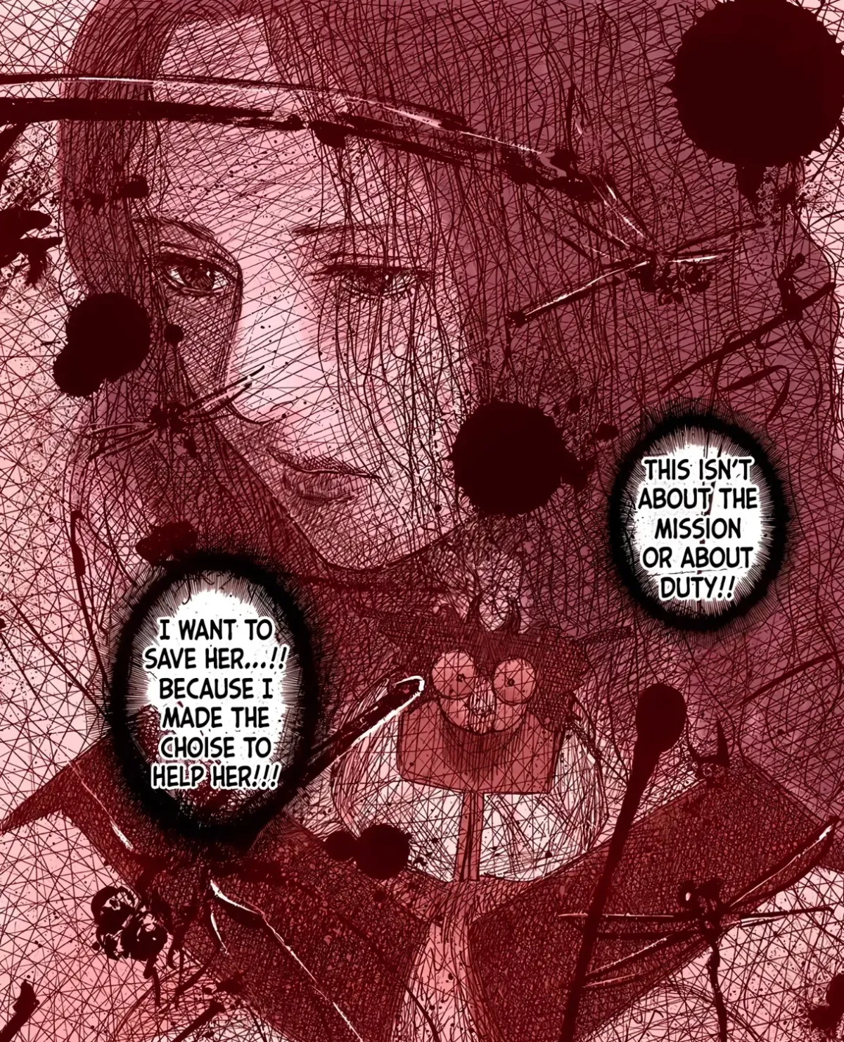 Read HUNTER x HUNTER (Official Colored) chapter 273 image 16 on Lezhin