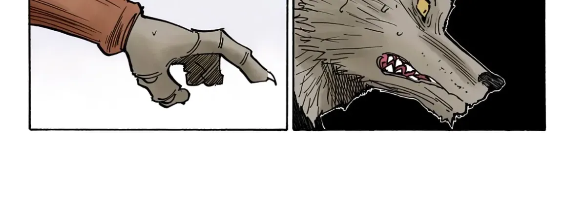 Read HUNTER x HUNTER (Official Colored) chapter 273 image 23 on Lezhin
