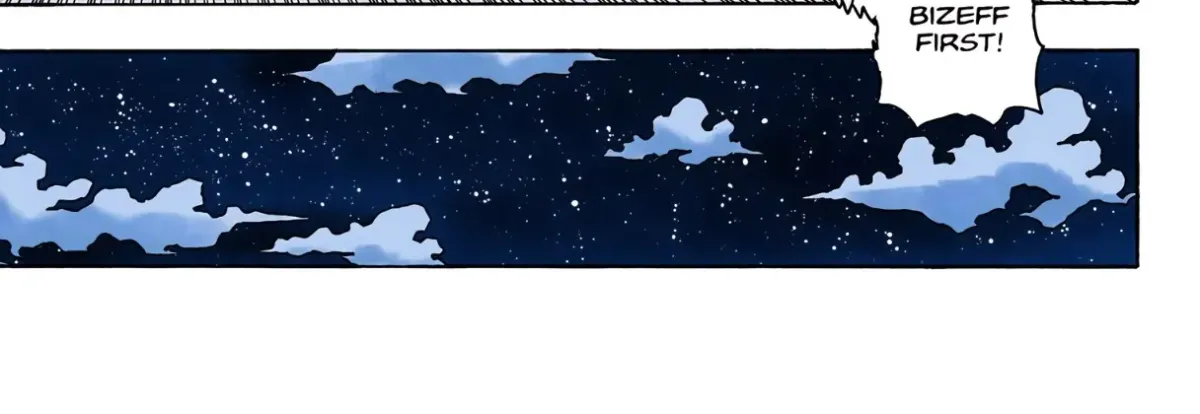 Read HUNTER x HUNTER (Official Colored) chapter 273 image 25 on Lezhin