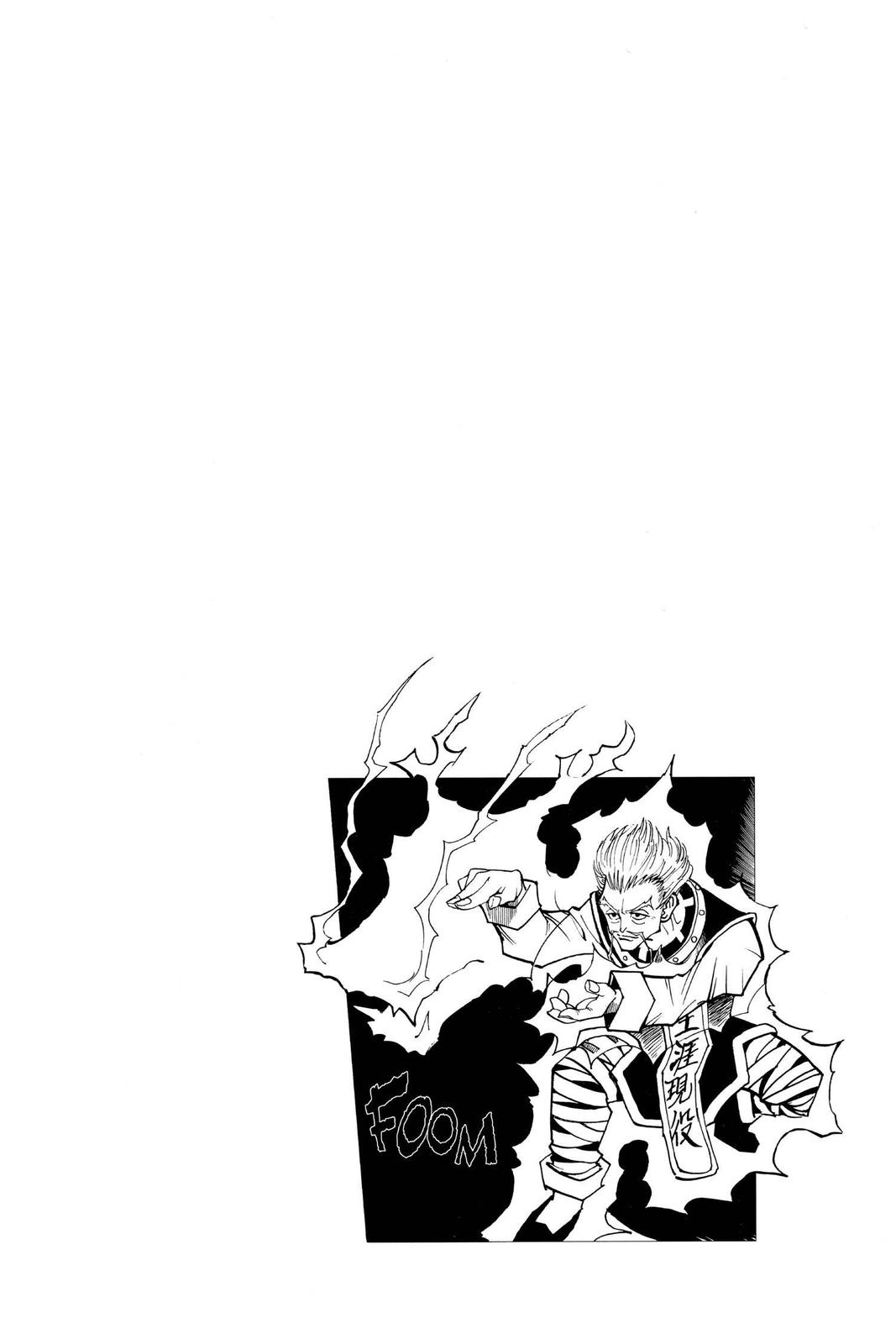 Read Hunter x Hunter chapter 100 image 19 on Lezhin