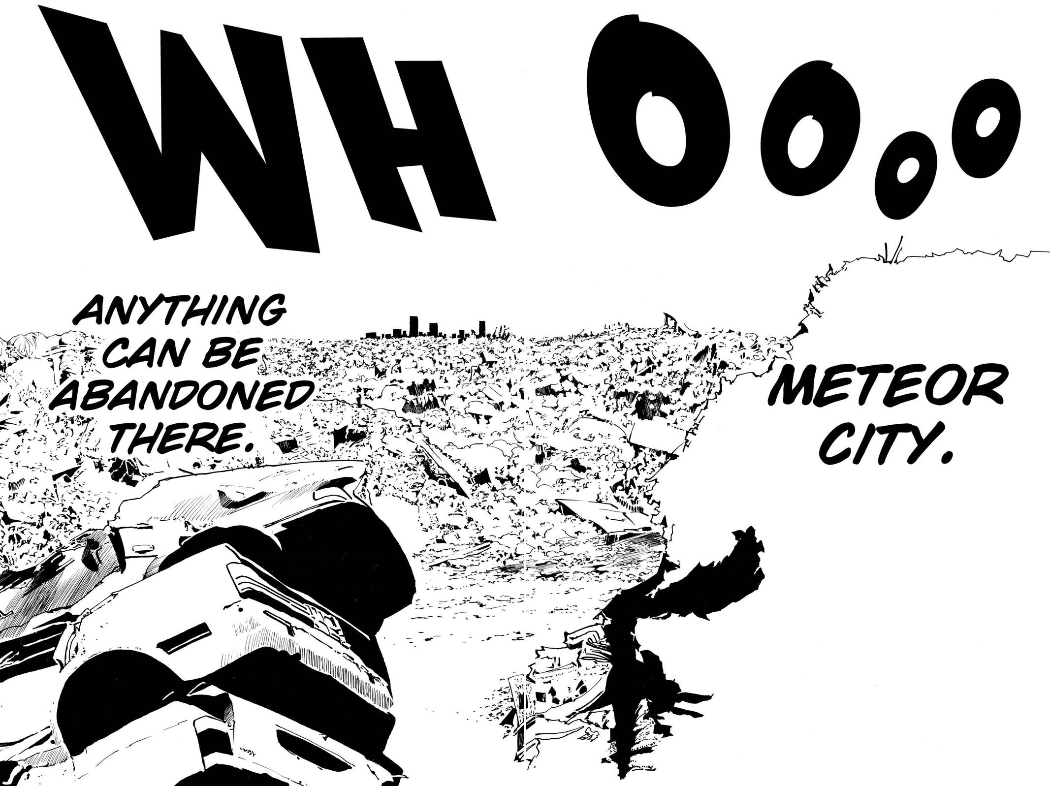 Read Hunter x Hunter chapter 102 image 7 on Lezhin