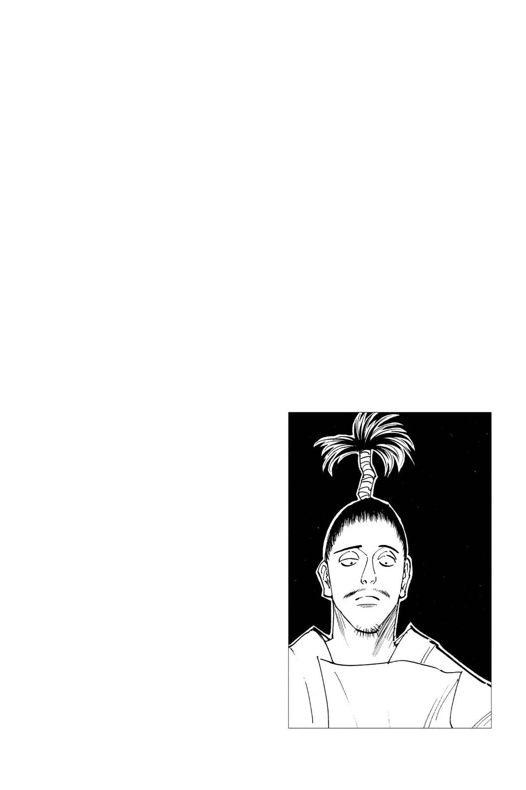 Read Hunter x Hunter chapter 104 image 17 on Lezhin