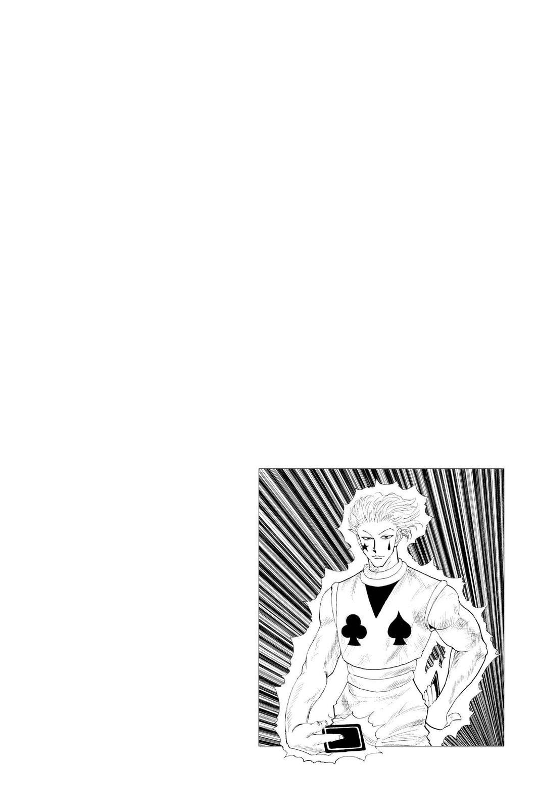 Read Hunter x Hunter chapter 107 image 11 on Lezhin