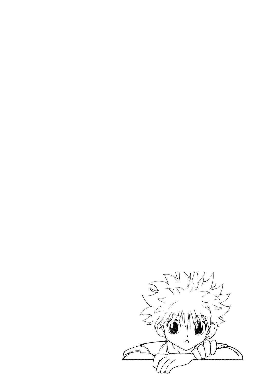 Read Hunter x Hunter chapter 109 image 15 on Lezhin