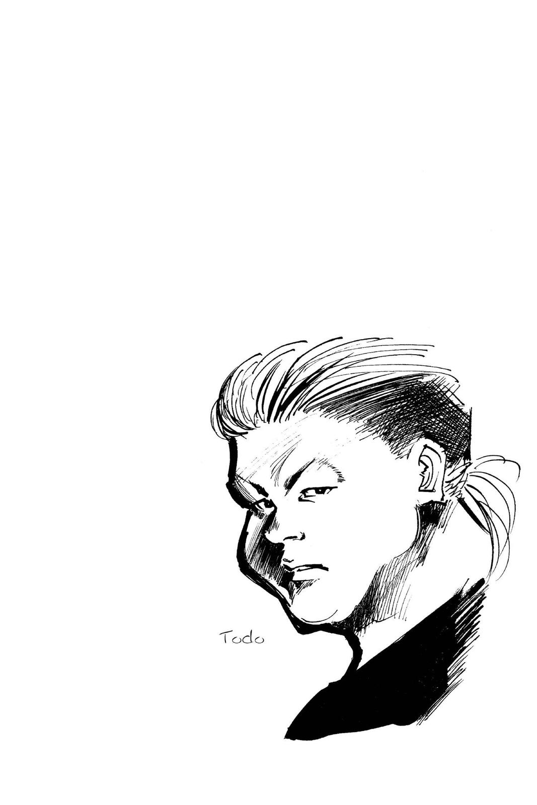 Read Hunter x Hunter chapter 11 image 19 on Lezhin