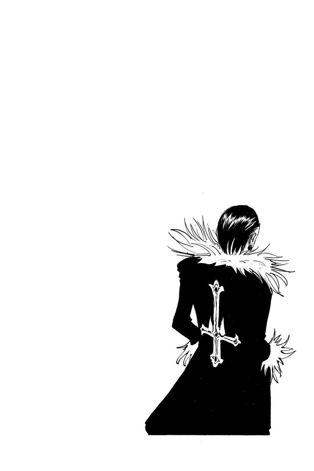 Read Hunter x Hunter chapter 112 image 15 on Lezhin