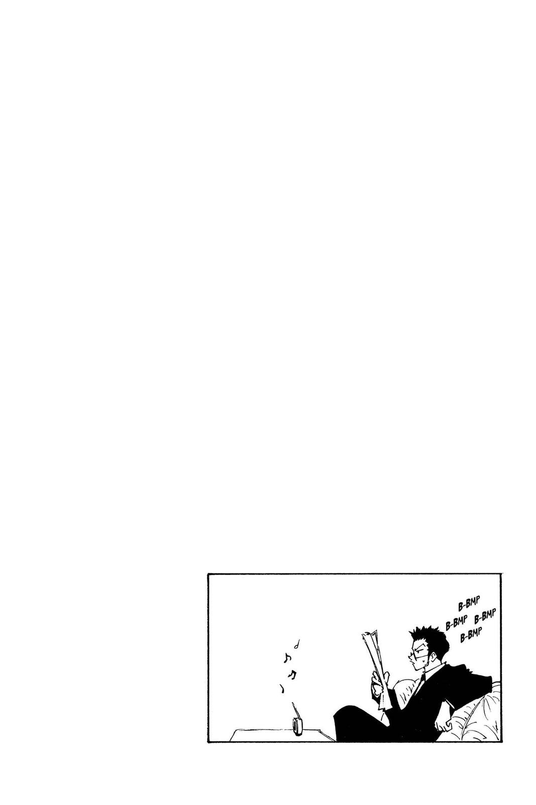 Read Hunter x Hunter chapter 113 image 15 on Lezhin