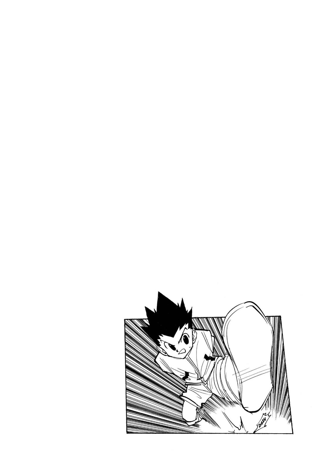 Read Hunter x Hunter chapter 114 image 15 on Lezhin