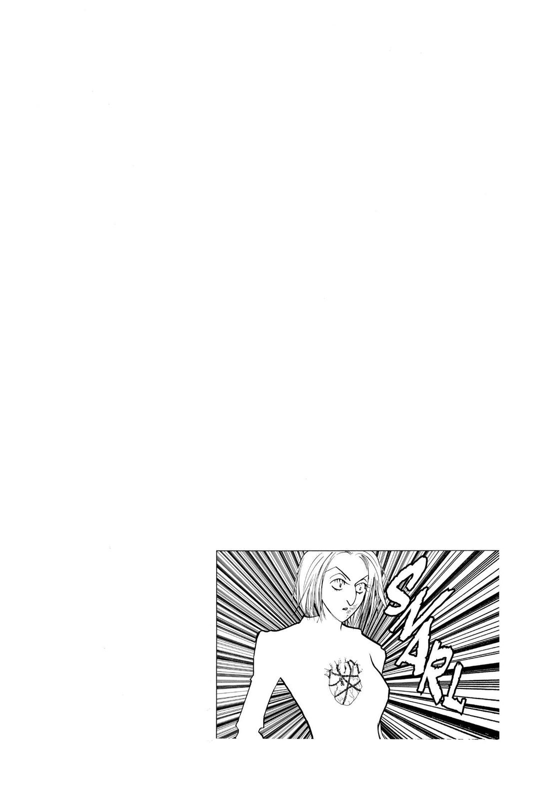 Read Hunter x Hunter chapter 118 image 15 on Lezhin