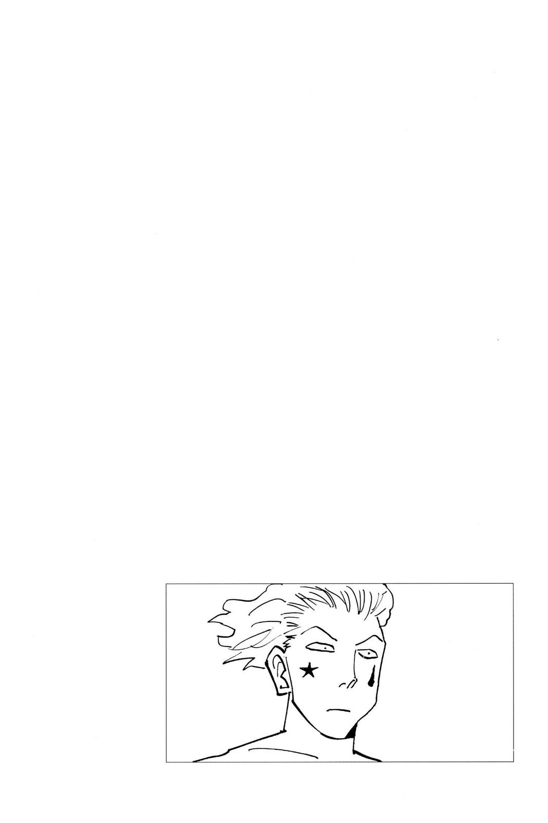 Read Hunter x Hunter chapter 119 image 15 on Lezhin