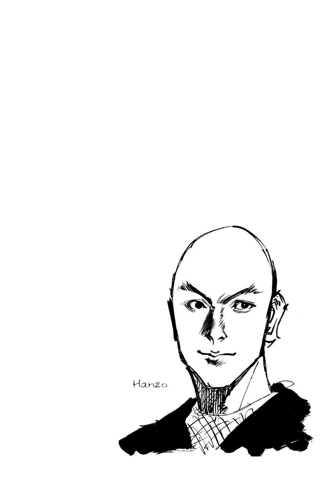 Read Hunter x Hunter chapter 12 image 19 on Lezhin
