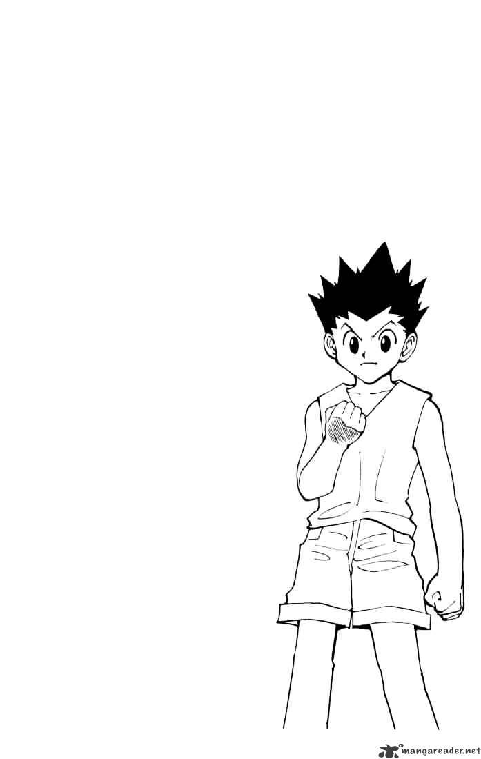Read Hunter x Hunter chapter 125 image 15 on Lezhin