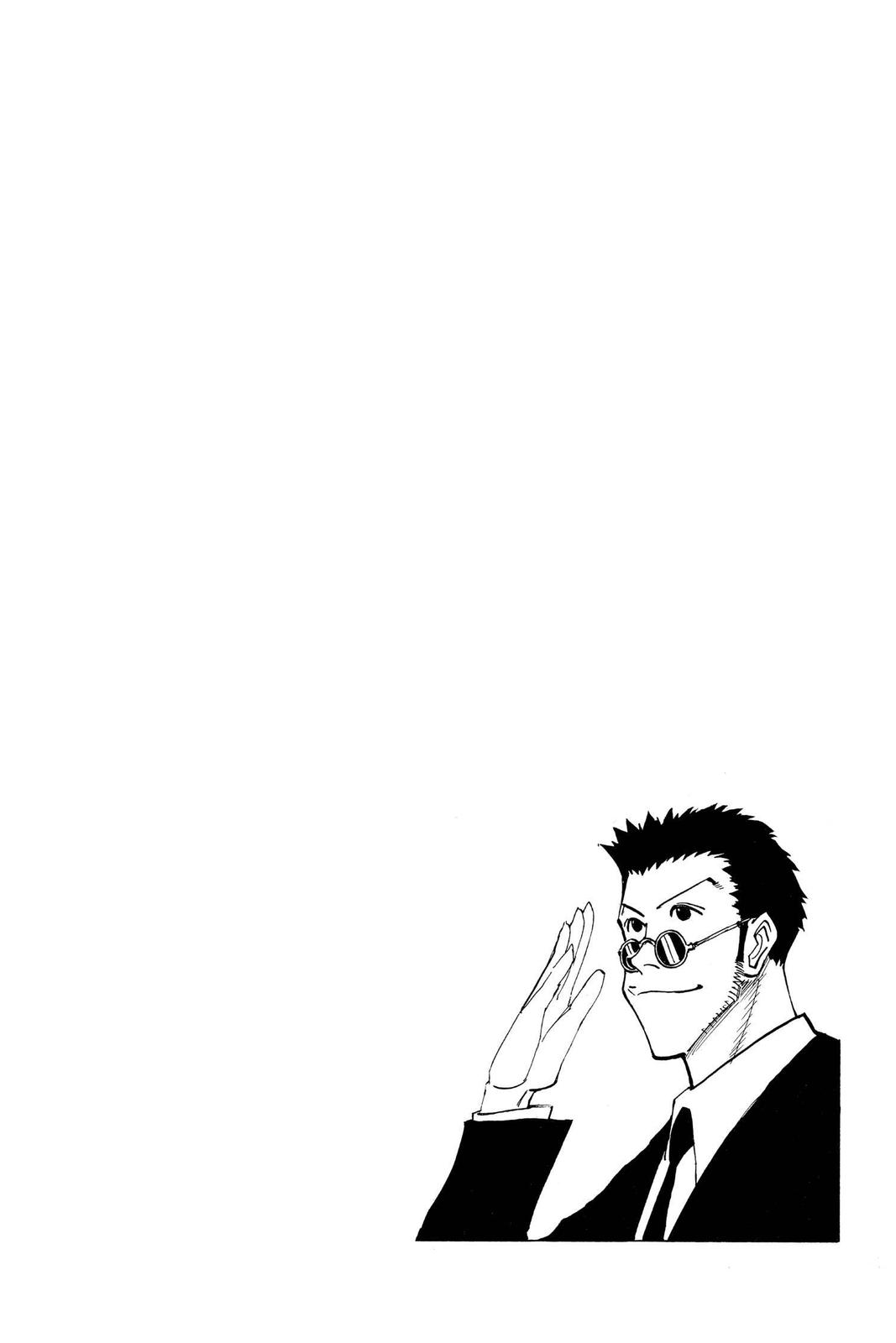 Read Hunter x Hunter chapter 126 image 15 on Lezhin