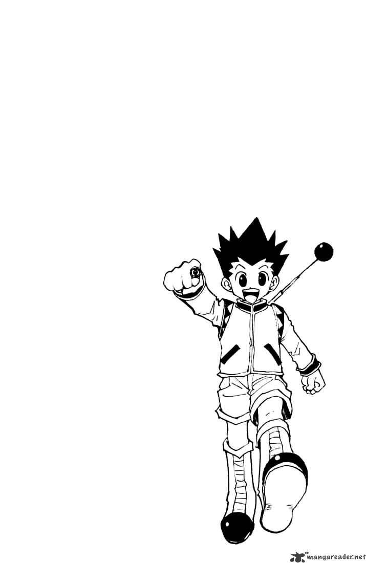 Read Hunter x Hunter chapter 128 image 15 on Lezhin