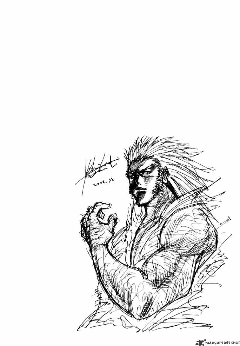 Read Hunter x Hunter chapter 129 image 15 on Lezhin