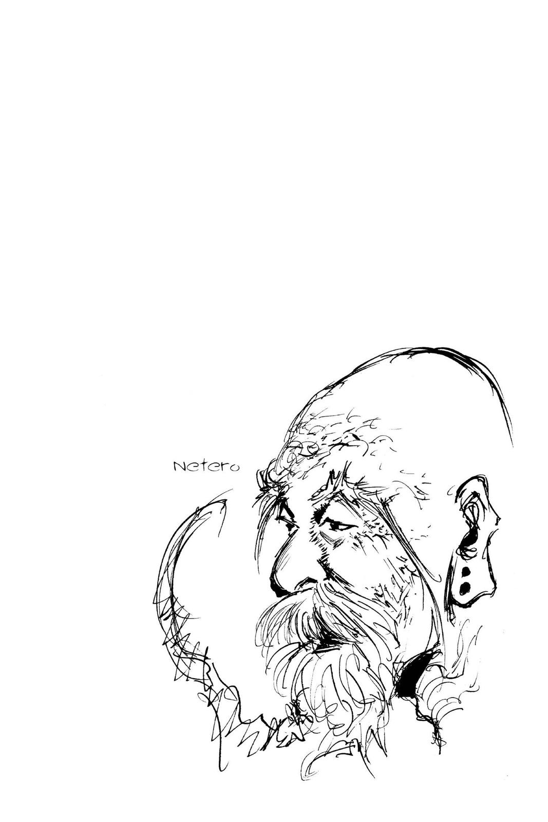 Read Hunter x Hunter chapter 13 image 19 on Lezhin