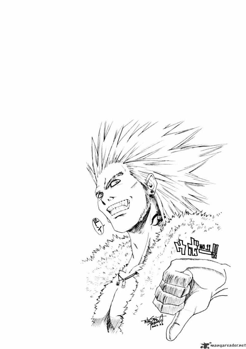 Read Hunter x Hunter chapter 130 image 15 on Lezhin