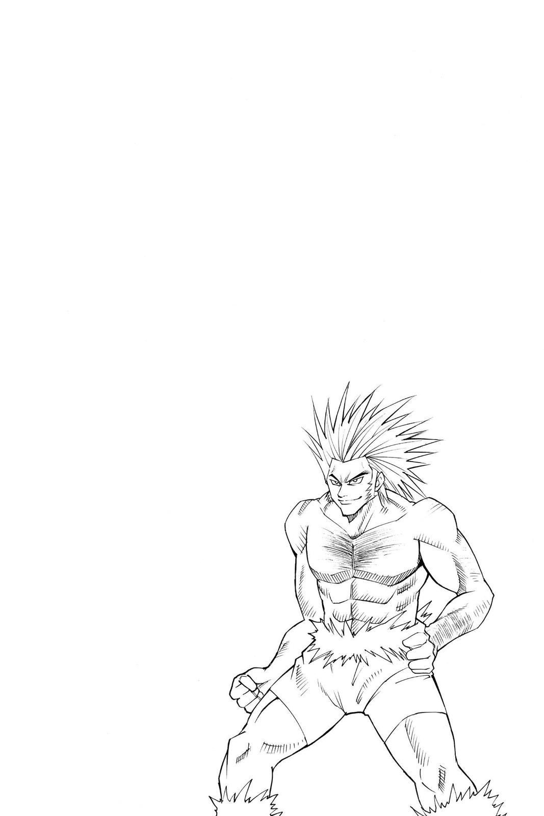 Read Hunter x Hunter chapter 131 image 15 on Lezhin