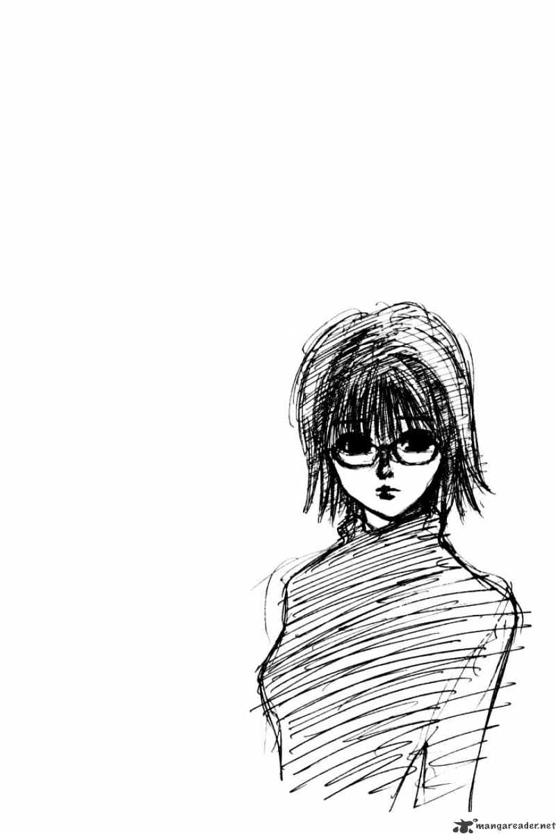 Read Hunter x Hunter chapter 133 image 15 on Lezhin