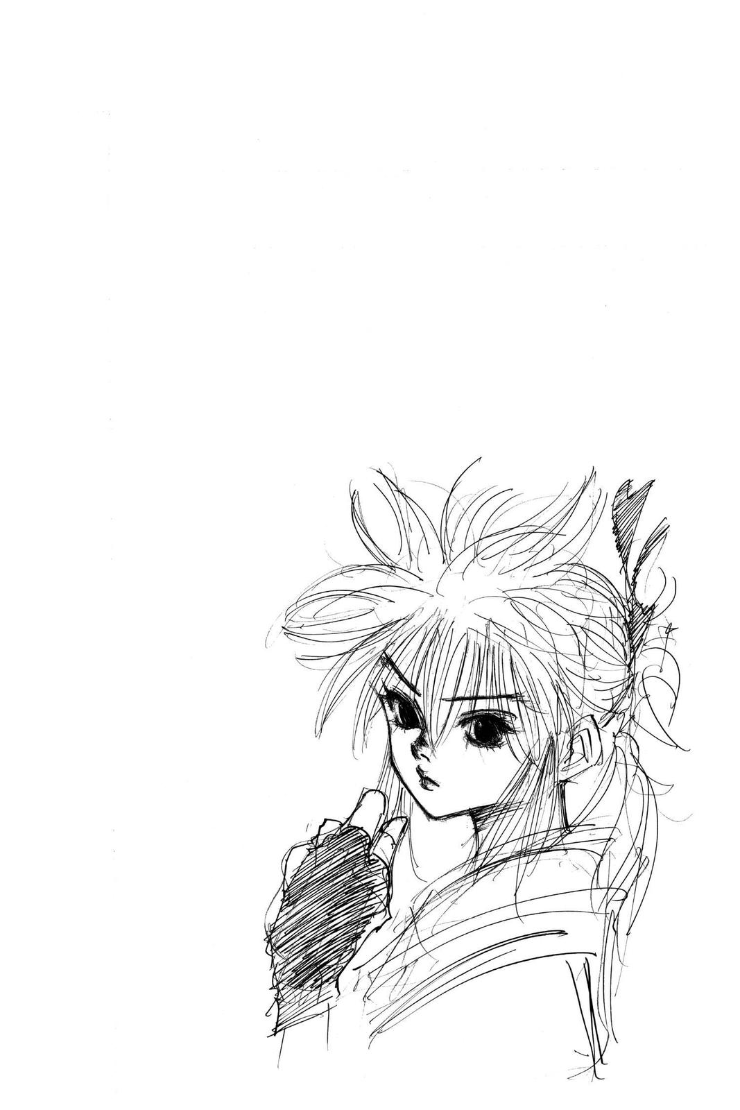 Read Hunter x Hunter chapter 135 image 15 on Lezhin