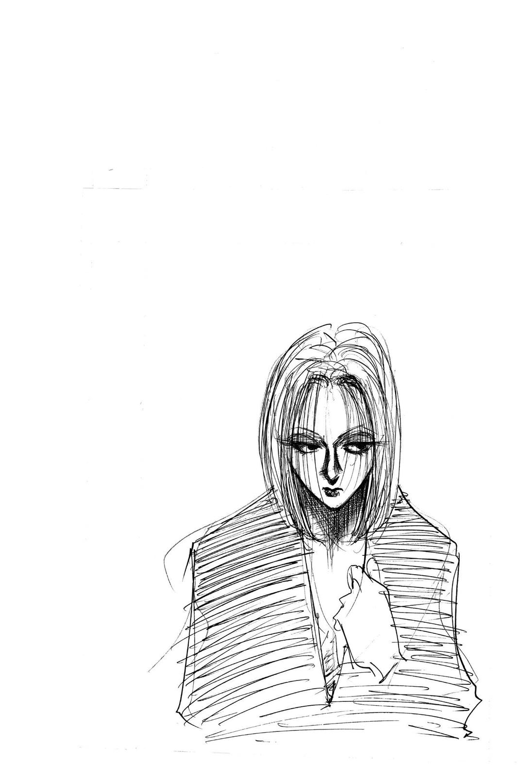 Read Hunter x Hunter chapter 136 image 15 on Lezhin