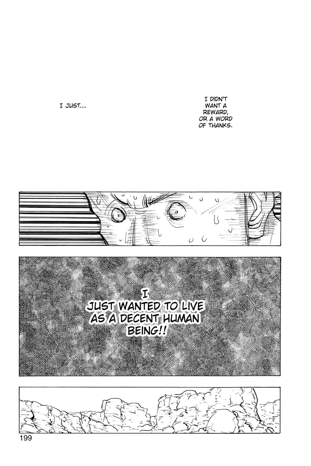 Read Hunter x Hunter chapter 139 image 16 on Lezhin