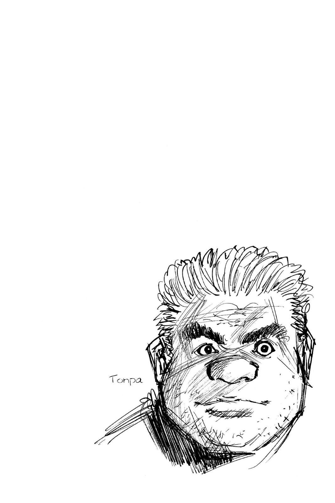Read Hunter x Hunter chapter 14 image 19 on Lezhin
